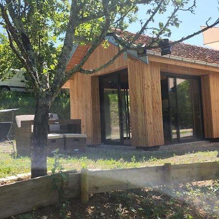 Lodge Du Chateau De Feschaux Villeneuve-sous-Pymont 外观 照片