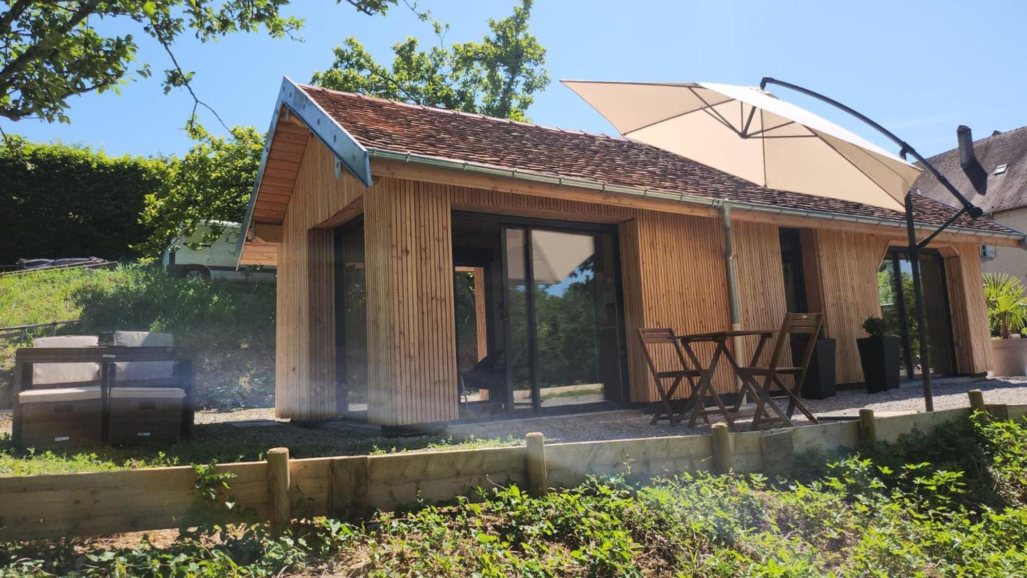 Lodge Du Chateau De Feschaux Villeneuve-sous-Pymont 外观 照片